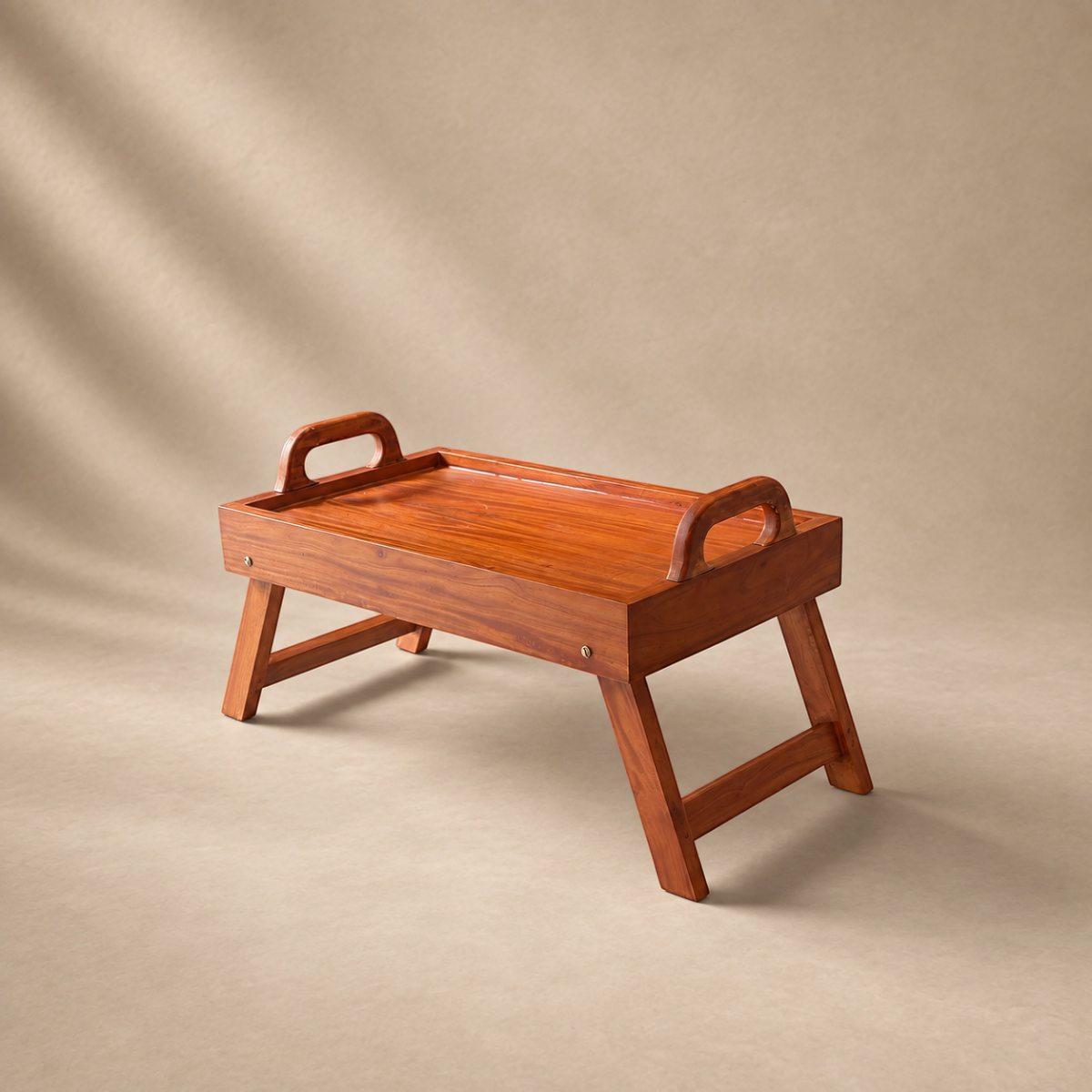 Tray Folding Table