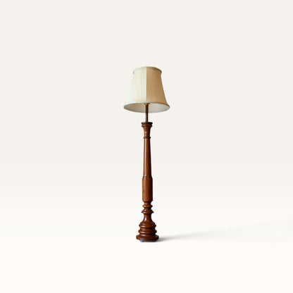 Classic Turned Table Lamp