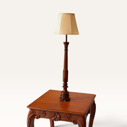 Classic Turned Table Lamp