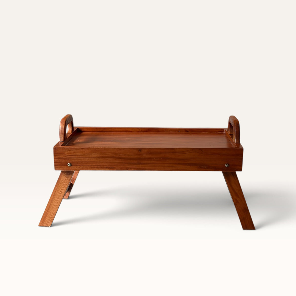 Tray Folding Table