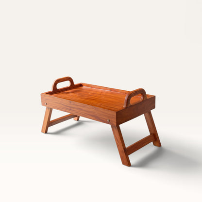 Tray Folding Table