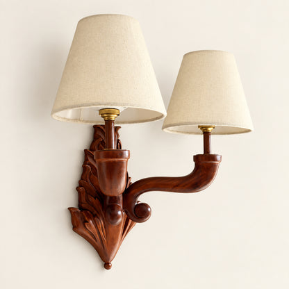 Wall Mounted Lamp Shades