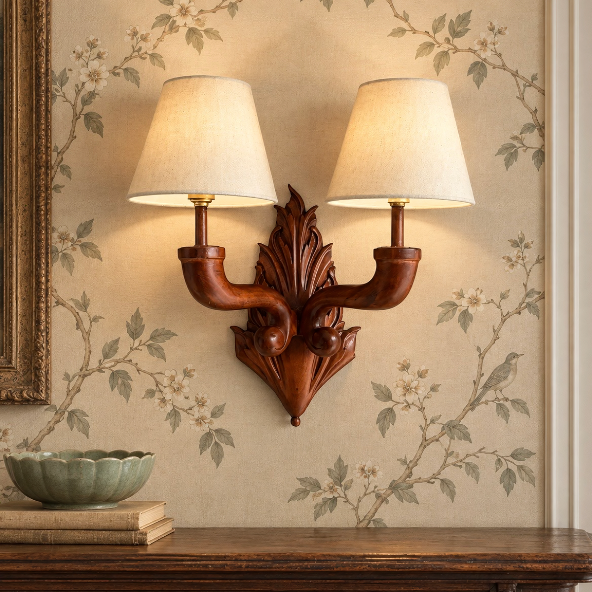 Wall Mounted Lamp Shades
