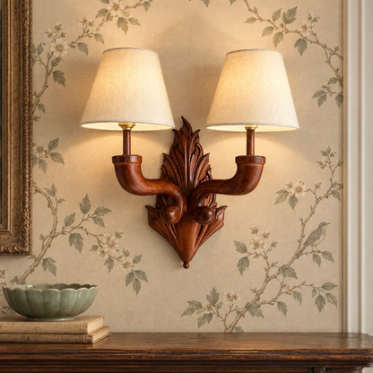Wall Mounted Lamp Shades