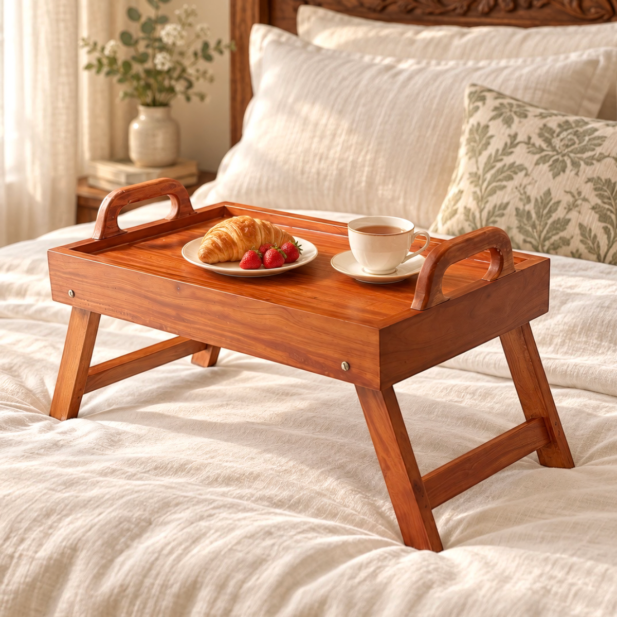 Tray Folding Table