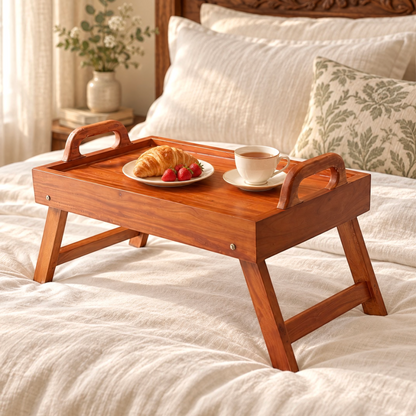 Tray Folding Table