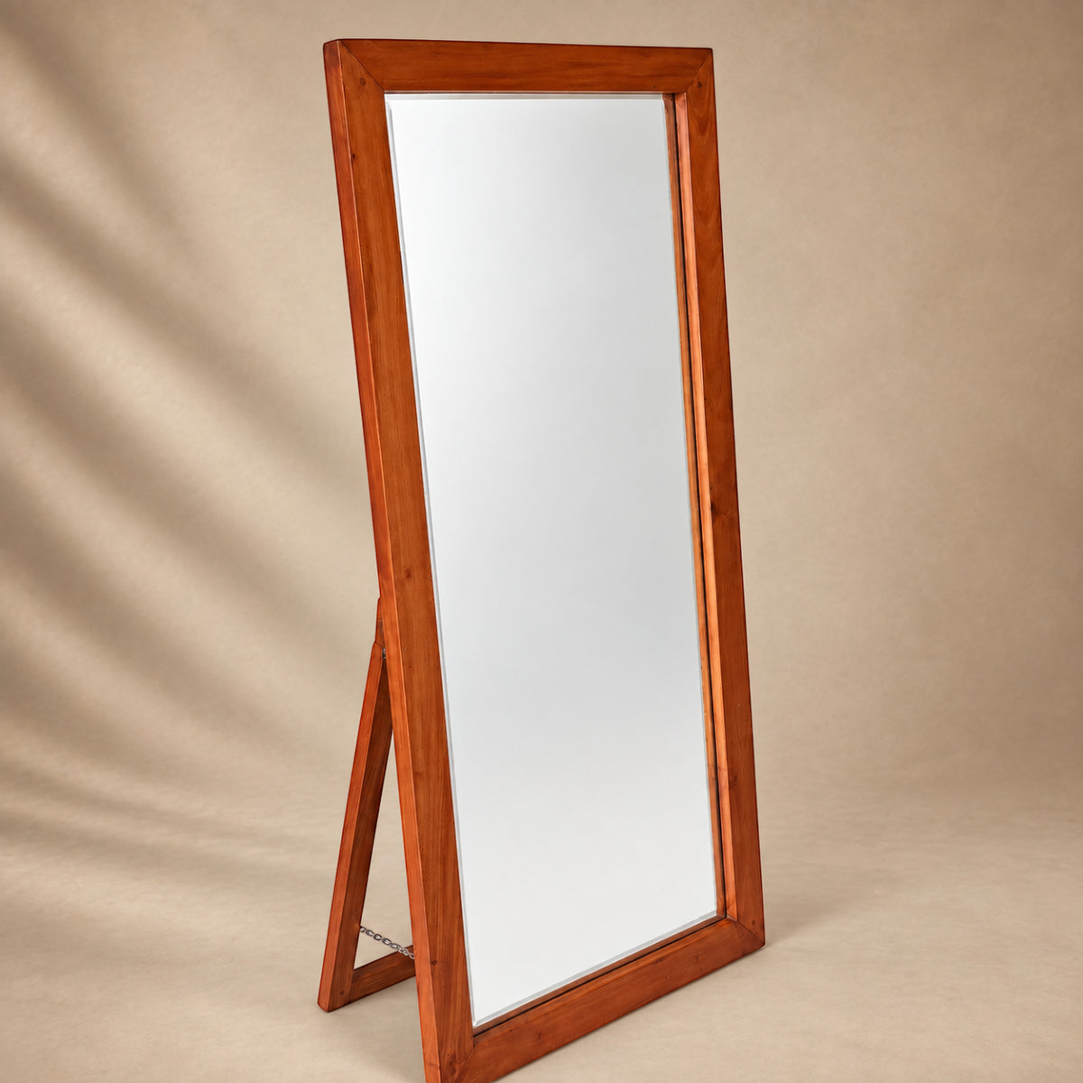 Standing Plain Mirror