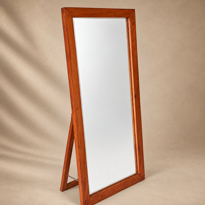 Standing Plain Mirror
